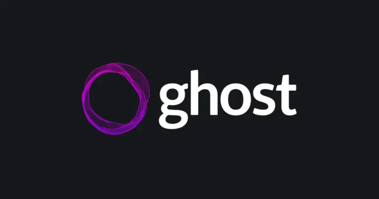 Ghost: Nền tảng xuất bản hiện đại dành cho người sáng tạo nội dung