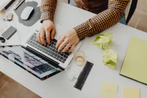 Viết bản thảo với chip @: Không bao giờ gõ sai tên nhân vật nữa