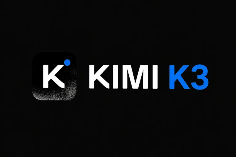 Kimi K3: Mô hình AI 2.8 nghìn tỷ tham số mở ra kỷ nguyên trí tuệ đỉnh cao