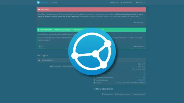 Syncthing là gì? Cách đồng bộ file giữa các thiết bị mà không cần cloud